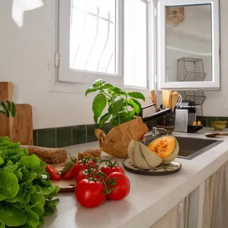 Apartment Vieil Antibes, De Sable, Avec Parking *