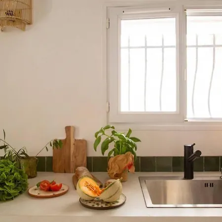 Appartement Vieil Antibes, De Sable, Avec Parking