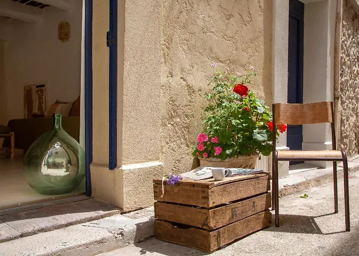 Vieil Antibes, De Sable, Avec Parking Appartamento