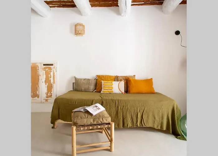 Vieil Antibes, De Sable, Avec Parking Appartamento